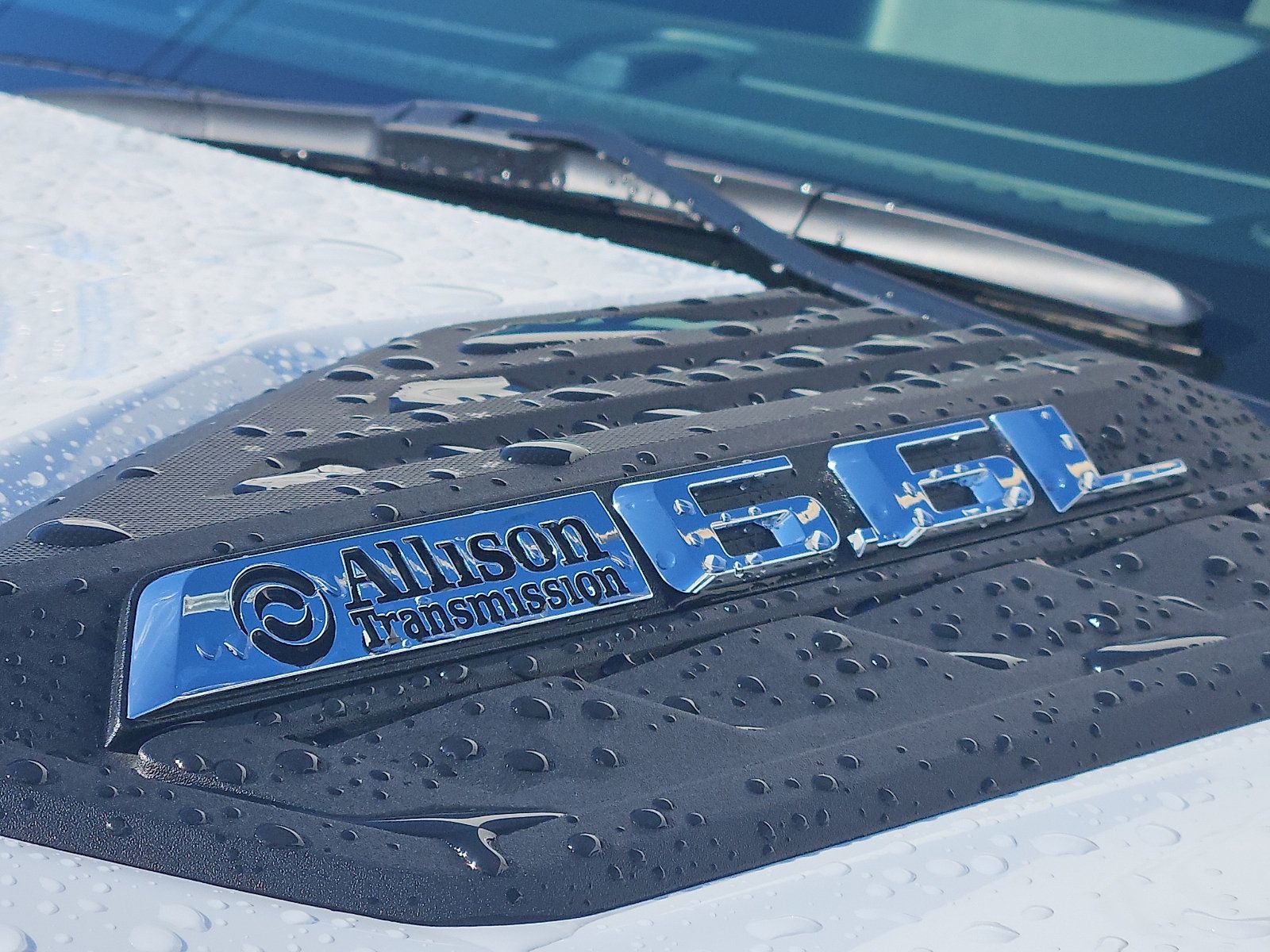 New 2026 Chevrolet Silverado 2500 W/T AWD/4WD image 5