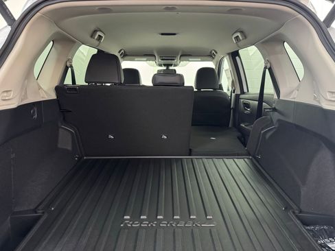 New 2026 Nissan Rogue SV AWD/4WD image 34