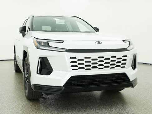 New 2026 Toyota RAV4 XSE AWD/4WD image 11