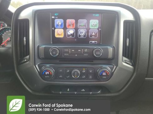 Used 2019 Chevrolet Silverado 1500 LT w/ All Star Edition image 25