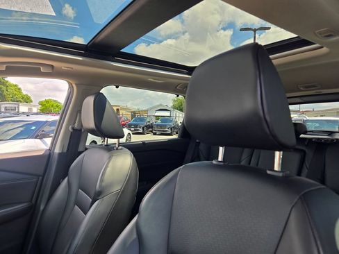 Used 2023 Nissan Rogue SV w/ SV Premium B Package AWD/4WD image 34
