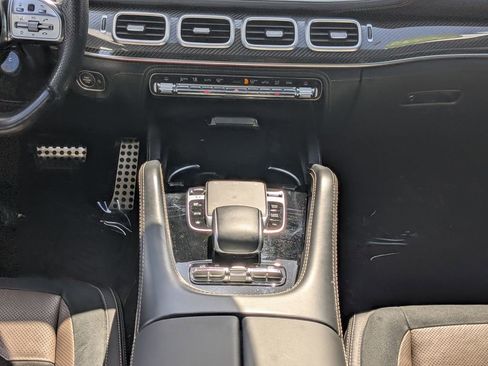 Certified 2021 Mercedes-Benz GLE 53 AMG 4MATIC Coupe image 6