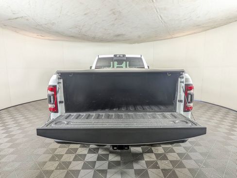 Certified 2023 RAM 3500 Limited image 11