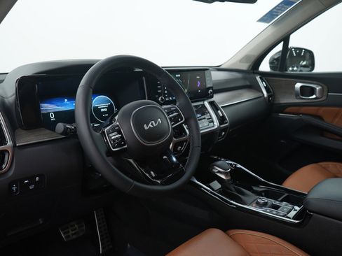 Used 2023 Kia Sorento SX Prestige image 29