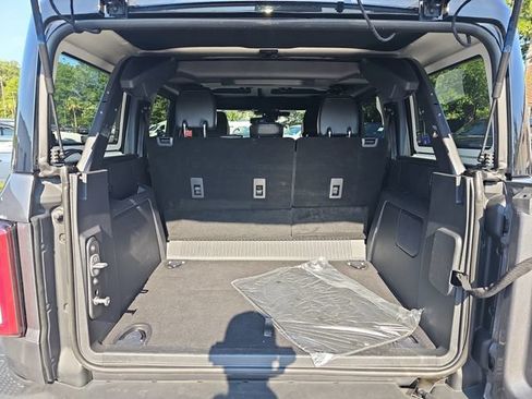 Used 2025 Ford Bronco Badlands AWD/4WD image 15