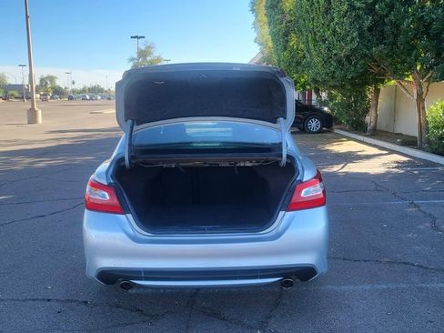 Used 2016 Nissan Altima 2.5 S w/ Power Driver Seat Package image 11