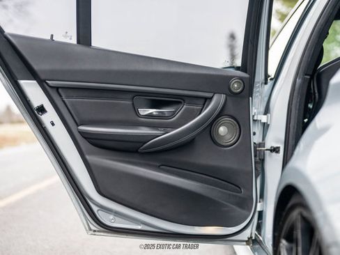 Used 2018 BMW M3 image 51