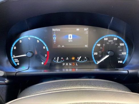 Used 2022 Ford Bronco Sport Big Bend w/ Convenience Package AWD/4WD image 23