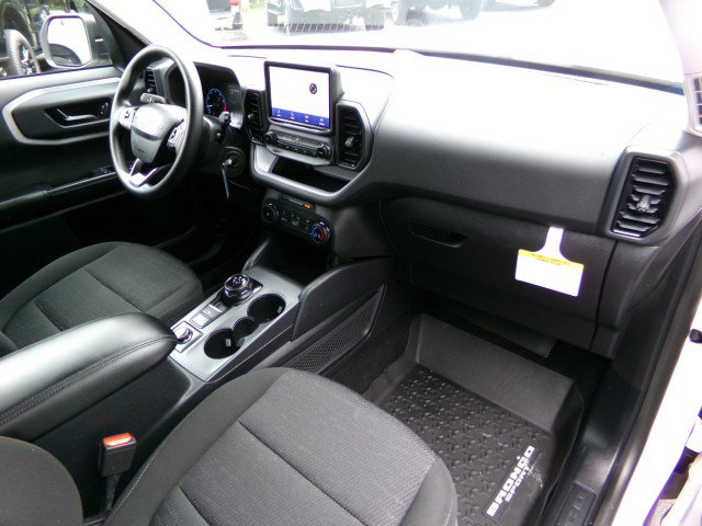 Used 2023 Ford Bronco Sport AWD/4WD image 12