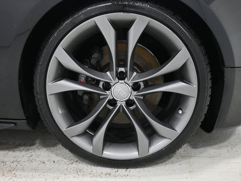 Used 2015 Audi S5 Premium Plus w/ Technology Package AWD/4WD image 37