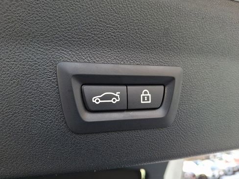 Certified 2023 BMW X4 xDrive30i w/ Premium Package image 28