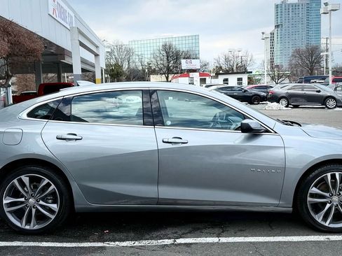 Used 2023 Chevrolet Malibu LT image 8