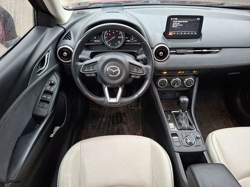 Used 2019 MAZDA CX-3 Grand Touring image 12