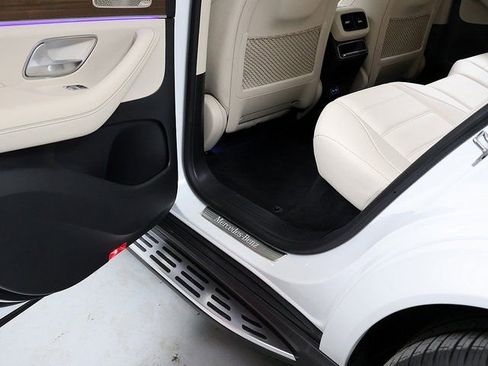 Certified 2026 Mercedes-Benz GLE 450 GLE 450 image 31