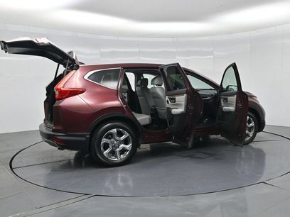 Used 2018 Honda CR-V EX-L