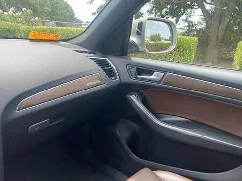 Used 2014 Audi Q5 TDI Premium Plus AWD/4WD image 17
