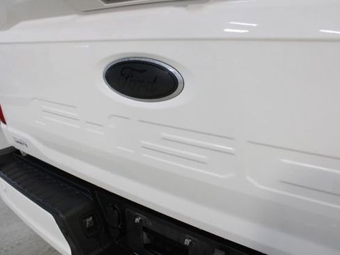 Used 2023 Ford F150 Lariat w/ Equipment Group 502A High image 32