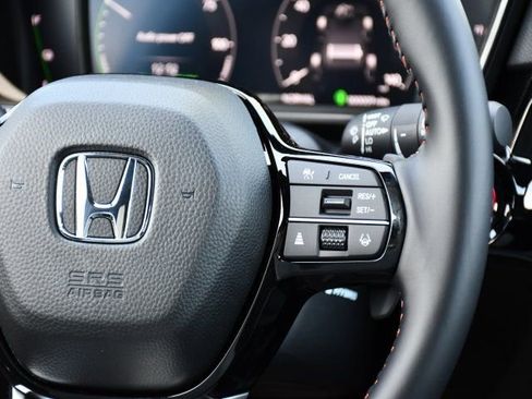 New 2026 Honda CR-V Sport Touring image 24