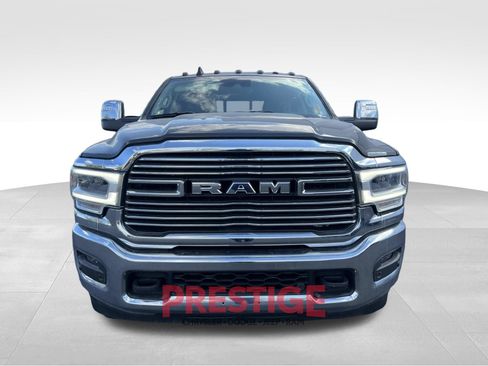 Used 2024 RAM 2500 Laramie w/ Safety Group AWD/4WD image 2