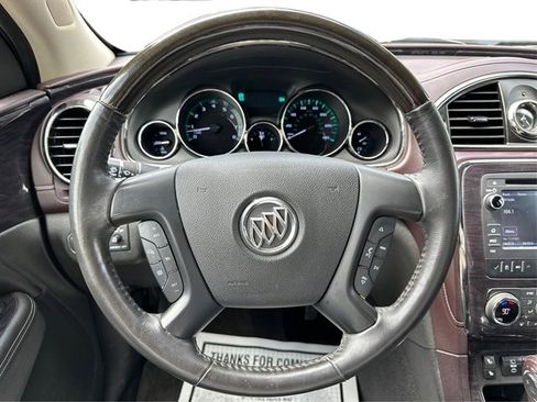 Used 2017 Buick Enclave Leather AWD/4WD image 27