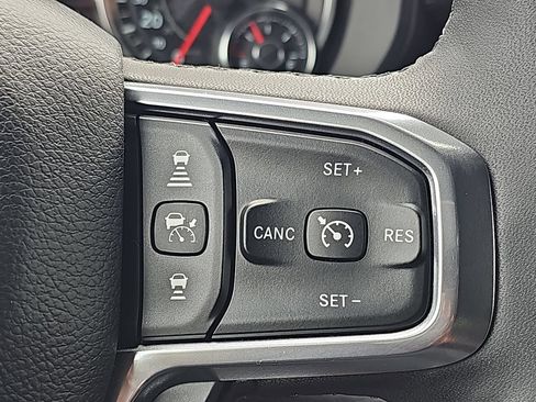 Used 2025 RAM 1500 Laramie w/ Sport Appearance Package AWD/4WD image 22