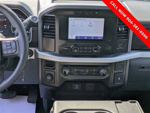 Used 2023 Ford F150 XLT image 18