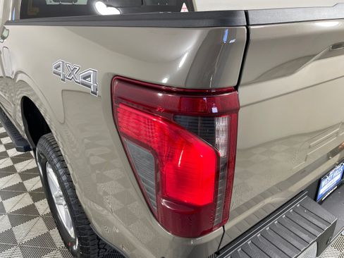New 2026 Ford F150 XLT w/ Equipment Group 302A MID AWD/4WD image 15