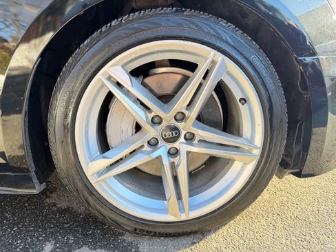 Used 2021 Audi A5 2.0T Premium w/ Convenience Package image 31