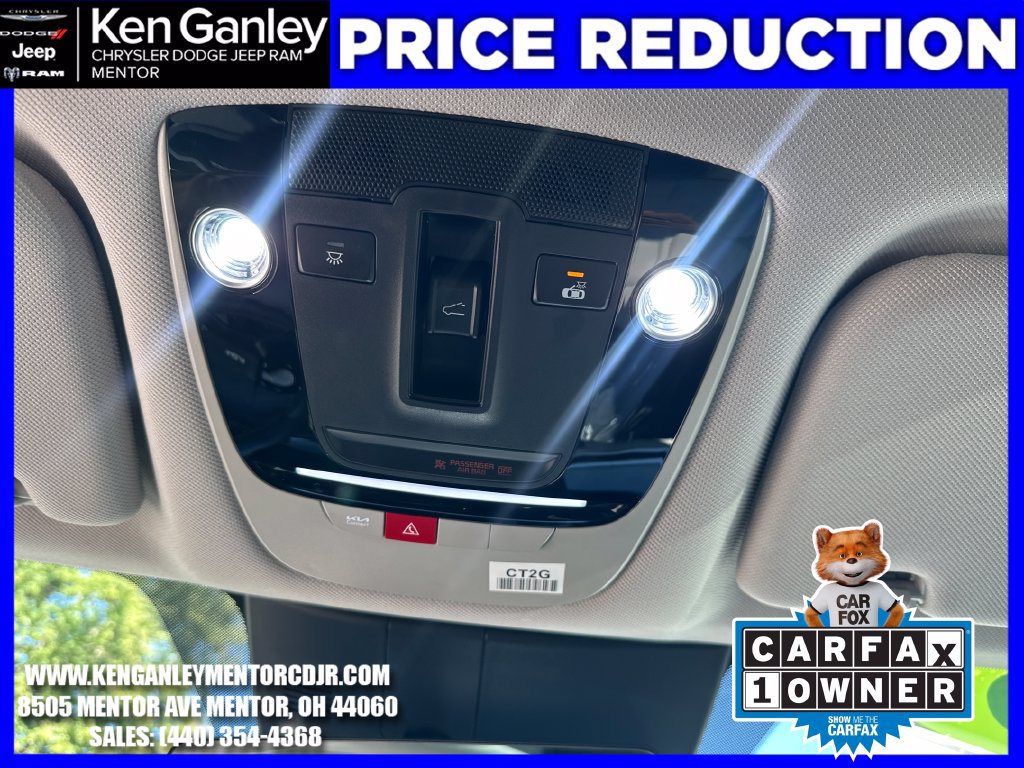 Used 2026 Kia Sorento EX w/ EX Premium Package AWD/4WD image 17