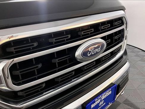 Used 2021 Ford F150 XLT w/ Equipment Group 301A Mid AWD/4WD image 32
