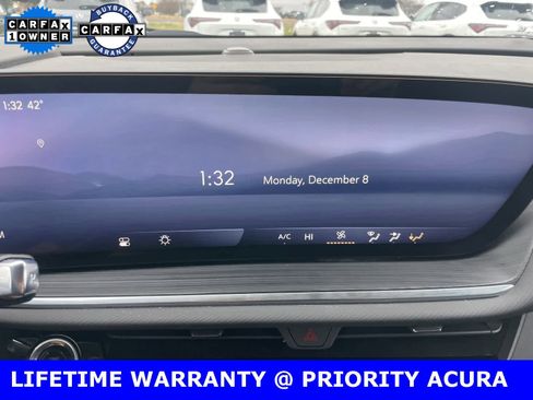 Used 2025 Buick Envision Preferred image 19