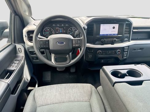 Used 2023 Ford F150 XLT RWD image 20