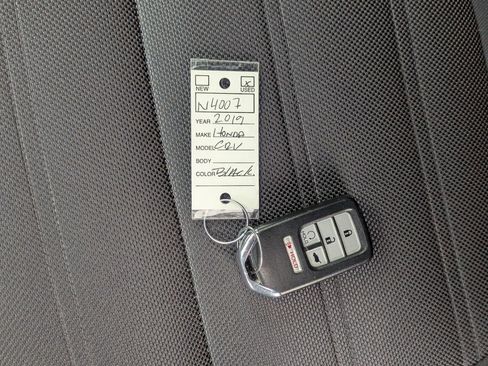 Used 2019 Honda CR-V EX image 37