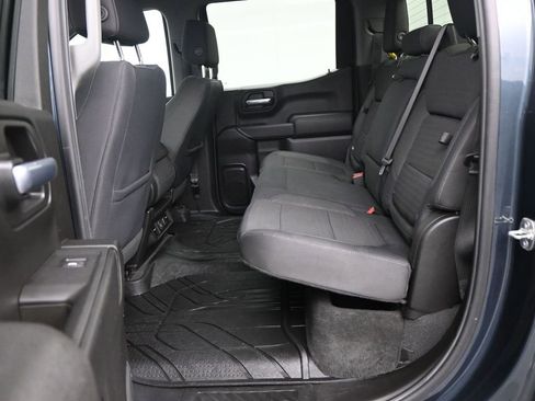 Used 2019 Chevrolet Silverado 1500 LT w/ All-Star Edition image 18