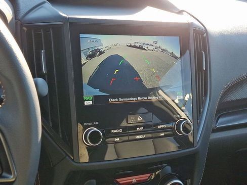 Certified 2024 Subaru Forester Wilderness w/ Convenience Package image 4