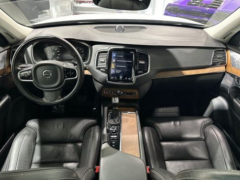 Used 2017 Volvo XC90 T6 Inscription w/ Vision Package AWD/4WD image 60