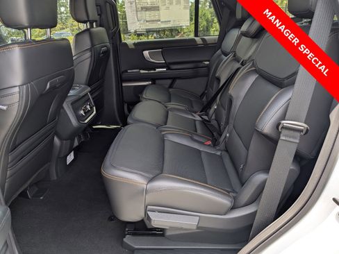 New 2025 Ford Expedition Tremor image 20