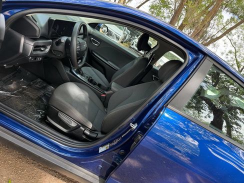 Used 2025 Kia K4 FWD image 23