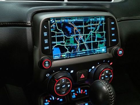 Used 2015 Chevrolet Camaro SS w/ RS Package image 24