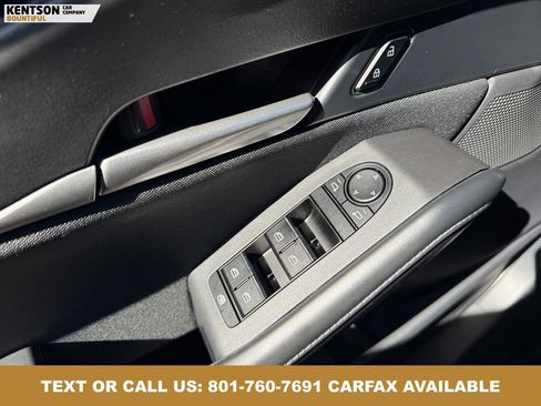 Used 2024 MAZDA CX-30 AWD 2.5 S image 21