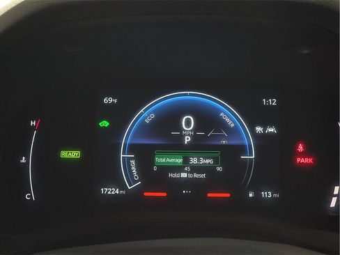 Certified 2025 Toyota Camry SE image 16