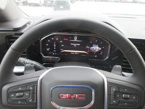 New 2026 GMC Sierra 1500 Elevation w/ Elevation Premium Package AWD/4WD image 20