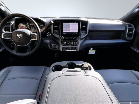 New 2026 RAM 4500 Tradesman image 5