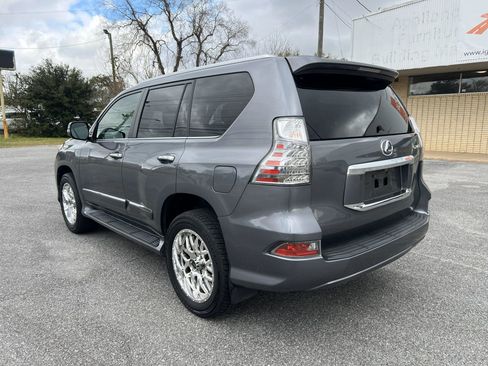 Used 2015 Lexus GX 460 image 7