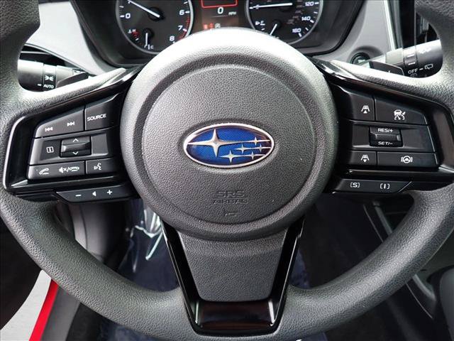 Certified 2024 Subaru Crosstrek 2.0i Premium AWD/4WD image 16
