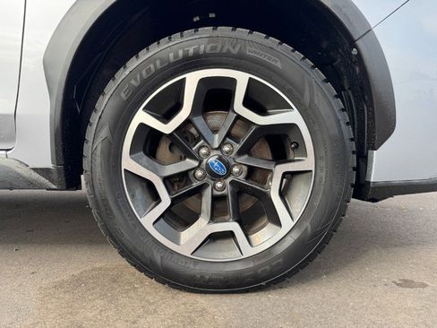Used 2017 Subaru Crosstrek 2.0i Limited AWD/4WD image 13