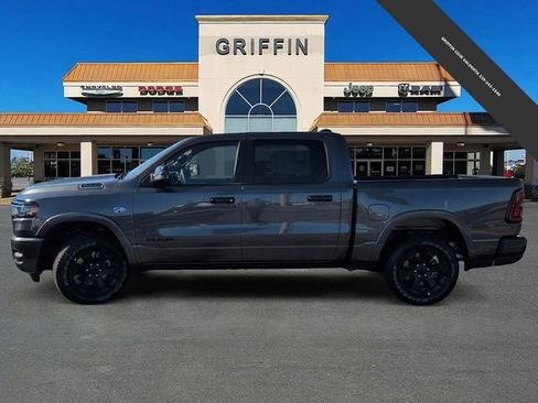 New 2026 RAM 1500 Big Horn image 10