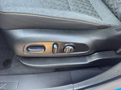 Used 2024 Chevrolet Equinox LT image 15