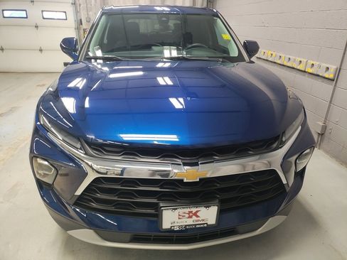 Used 2023 Chevrolet Blazer LT image 6