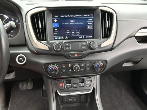 Used 2020 GMC Terrain Denali w/ Denali Premium Package image 23